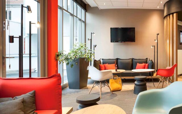 ibis Erfurt Altstadt