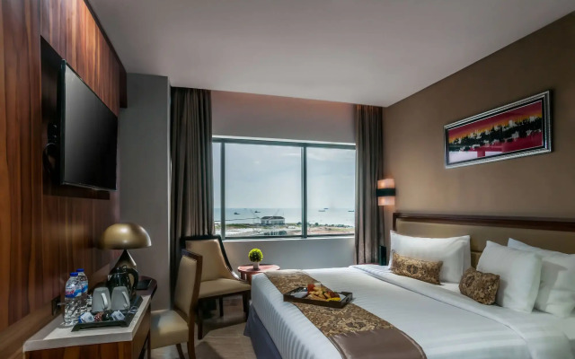 Arthama Hotels Losari Makassar
