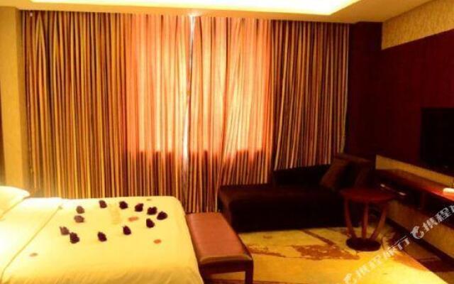 Southeast International Hotel
