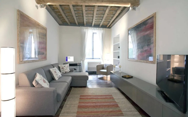 The Best in Rome Banchi Nuovi