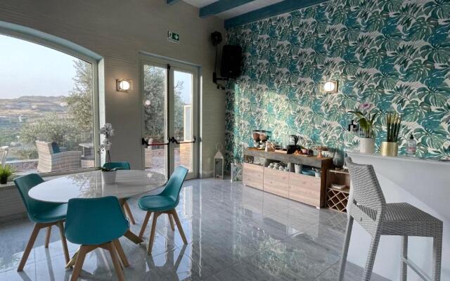 Relais Dea Degli Ulivi