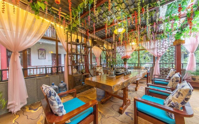 Zhuyuan Inn