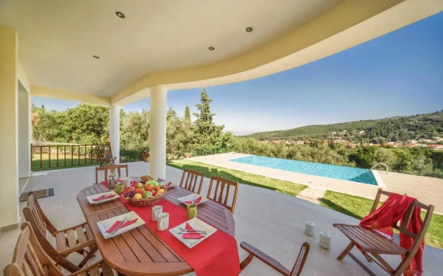 Villa Gina by Villa Plus