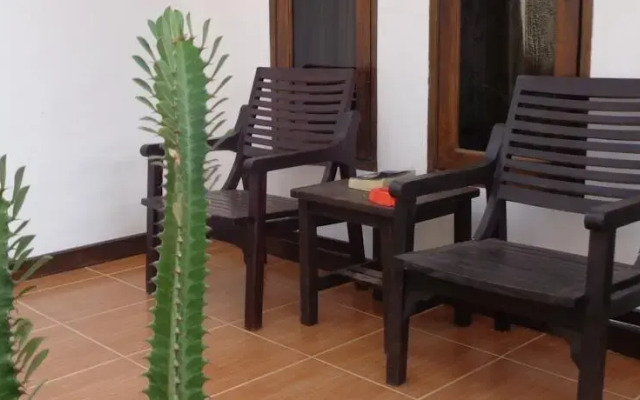 Tiga Dara 2 Homestay