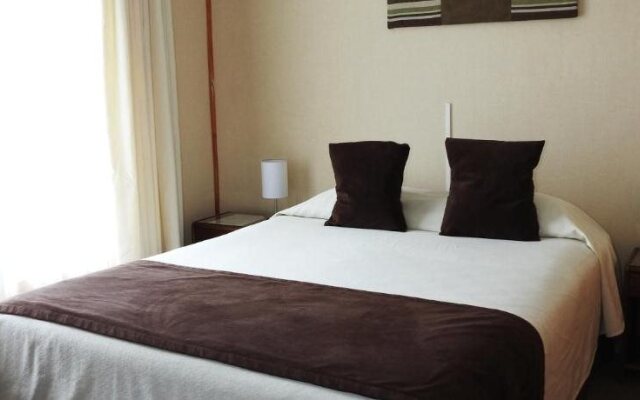 Hotel Capitán Eberhard