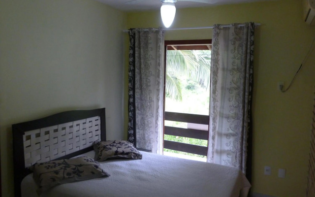 Apartamento 12 - Bombinhas