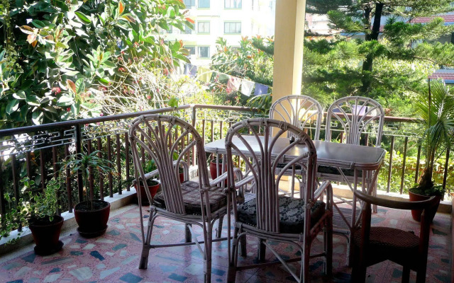 Hotel Lai Lai