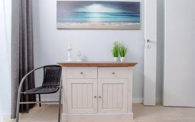 Resort Apartamenty Klifowa Rewal 21