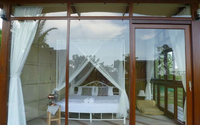 Ban Bang Home Resort