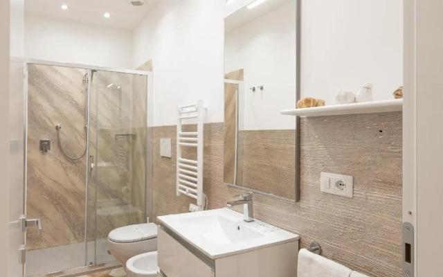 Ancient Rome Apartment