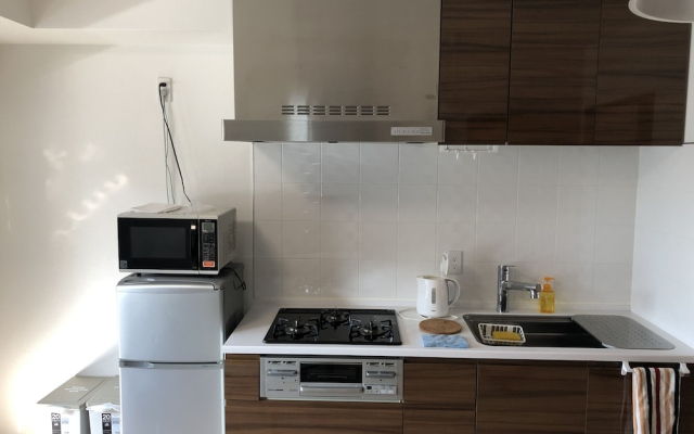 La Chaleur Kita Koiwa 301