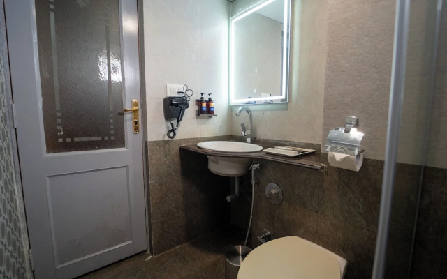 Hotel Alba Premier Vadodara