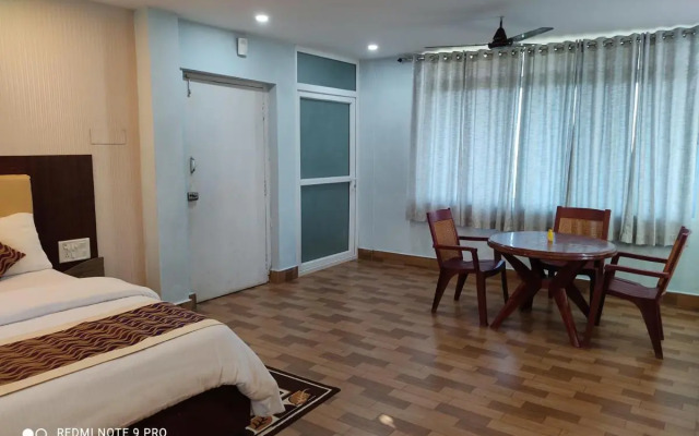 Pipul Sea view Resort