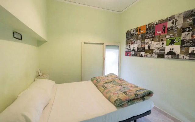 Naples Pizza Hostel