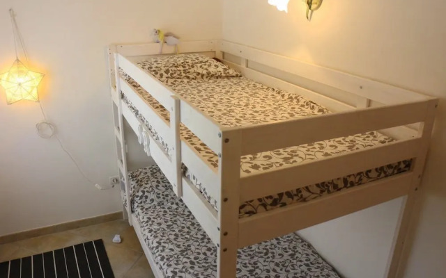 Residence Ostro