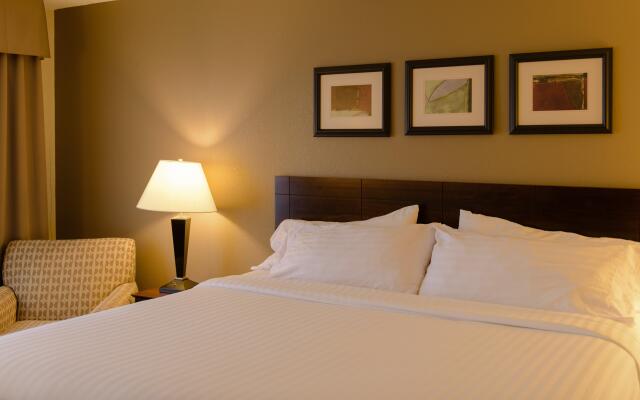 Holiday Inn Express & Suites Superior, an IHG Hotel