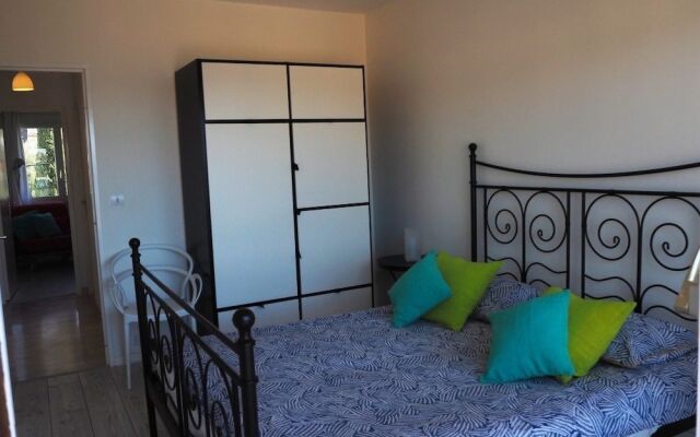 Appartement Les Pins Dorés