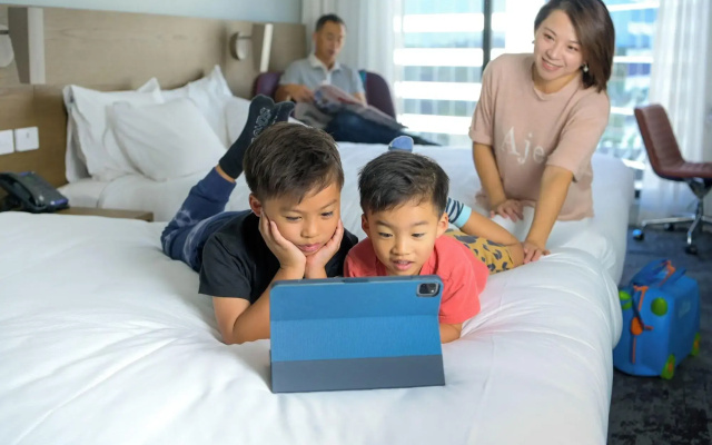 Holiday Inn Express Sydney Airport by IHG