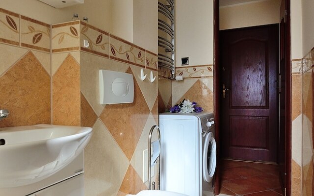 Victus Apartamenty, Apartament Pinot