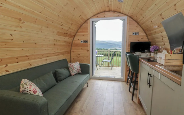 Tarrenhendre Pod