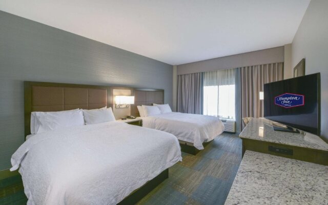 Hampton Inn Lumberton