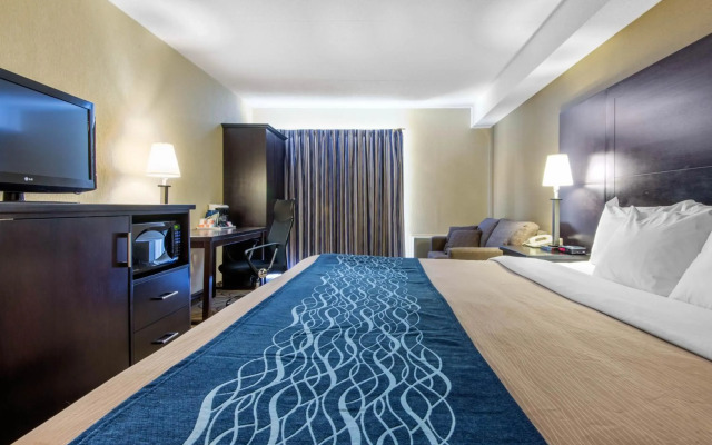 Comfort Inn
