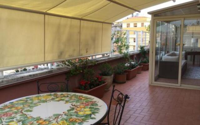 Suite Pavia