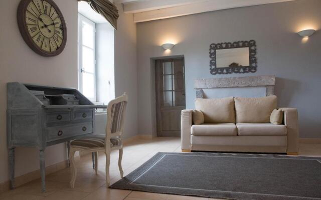 Guest House Le Clos Pasquier