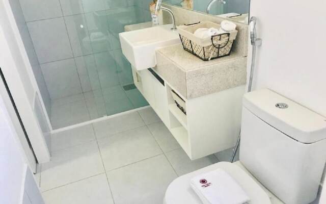 Pipa Ubaia Residence Apartments