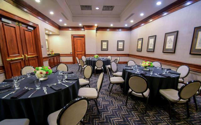 Hilton Dallas/Park Cities