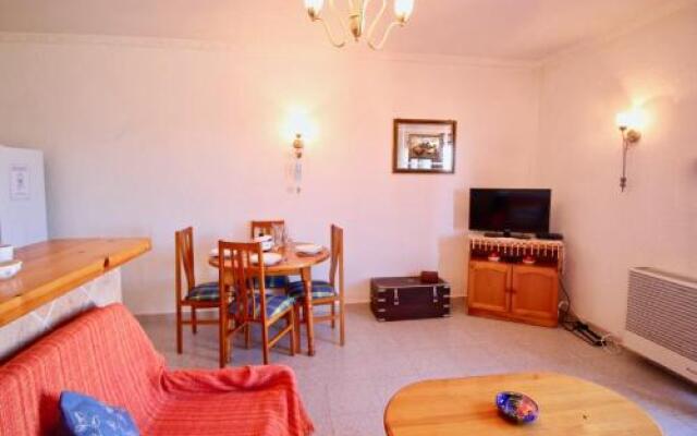 Almadrava Playa Apartamento