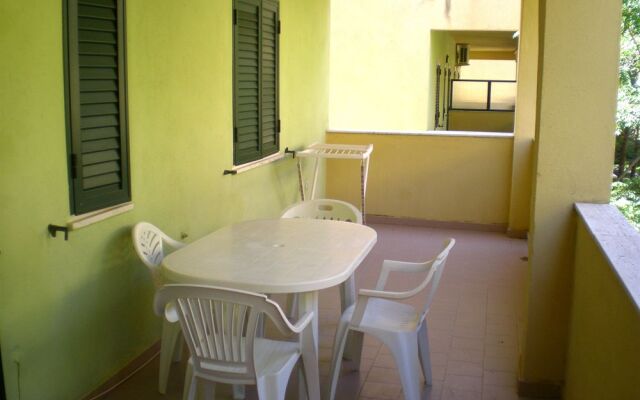 Hotel Residence Giada