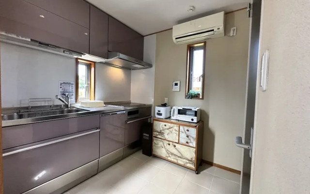 Shirahama Yamate Rent Villa SS2-96