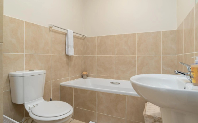 Formosa luxury apartment