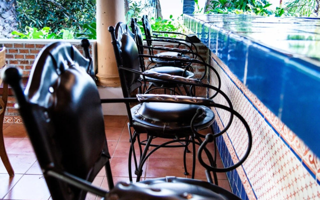 ANANA Rancho San Rafael 3 Bedrooms Hill