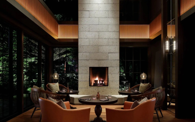 The Ritz-Carlton Nikko