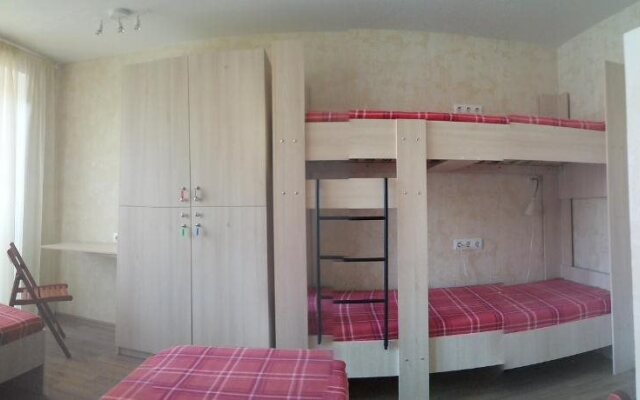 Жилые помещения Voskhod