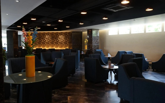 Hotel Brothers Solo Baru