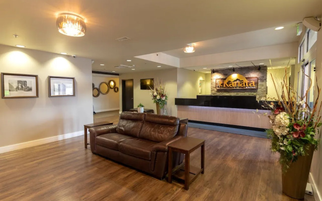 The Kanata by BCMInns Whitecourt