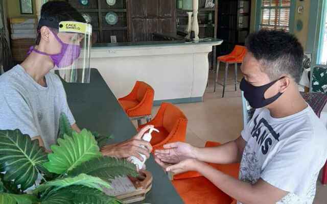 Rimba Desa Resort Inn Jepara