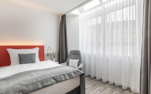 Garner Hotel Wiesbaden City by IHG