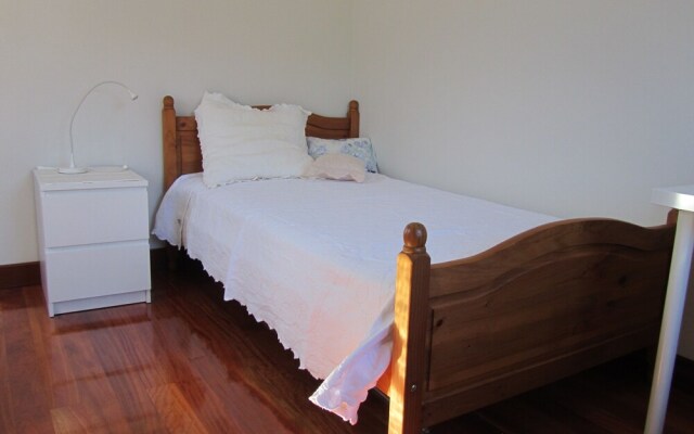 TXAKOLI Apartment by Aston & Wolf