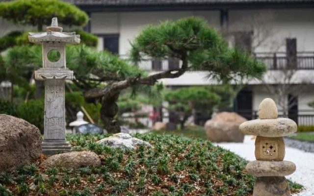 Songguili Hotel of Maoshan Oriental Salt Lake City