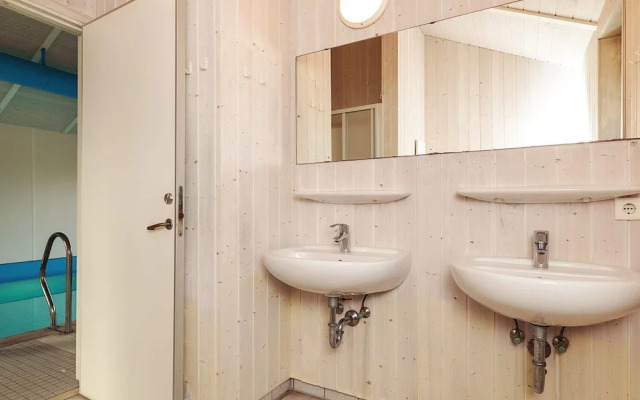 4 Star Holiday Home in Ottendorf