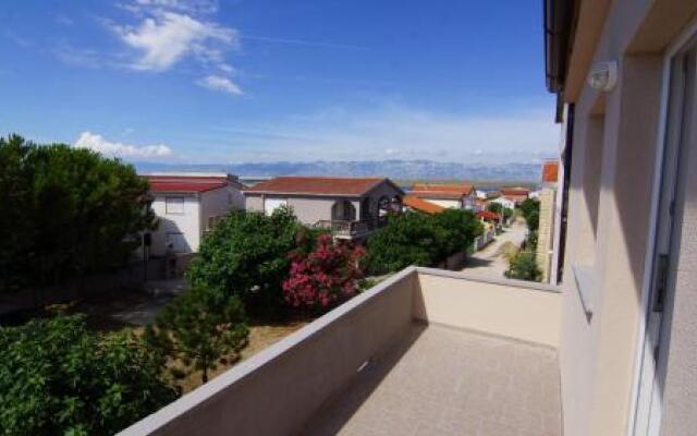 Apartments Domani