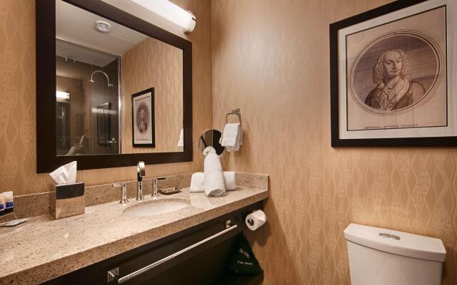 C Hotel by Carmen's, BW Premier Collection