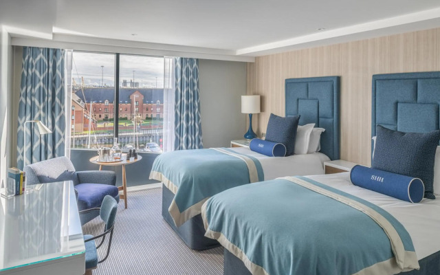 Harbour Hotel Southampton