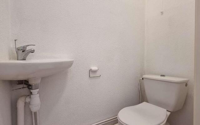 Appartement Le Dévoluy, 2 pièces, 6 personnes - FR-1-525-195