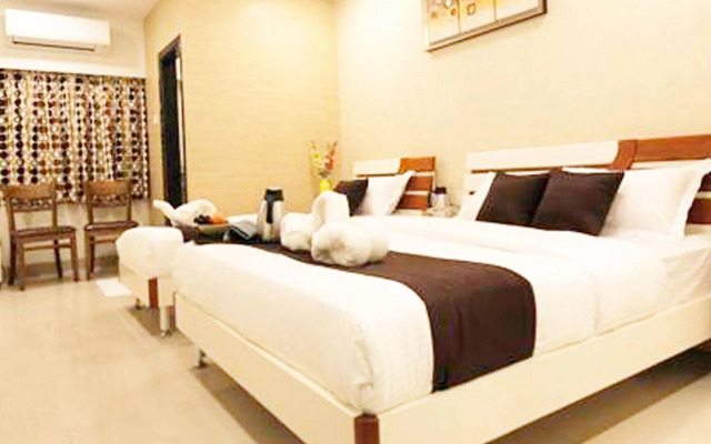Hotel Annex Executive