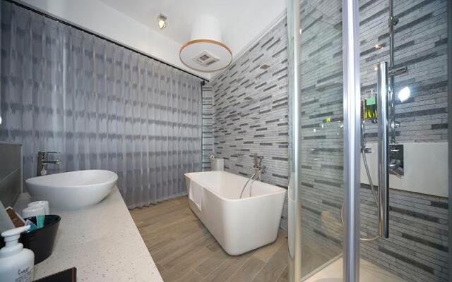 Wan Qu Villa Homestay